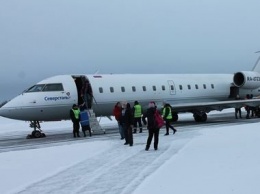 Полетели! Со 2 декабря возобновляются авиарейсы из Карелии в соседние регионы