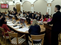 Почти 33 млн рублей привлекли молодежные проекты Алтая