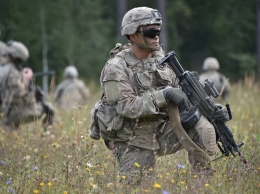 Армия США рассчитывает получить первых солдат киборгов к 2050 году
