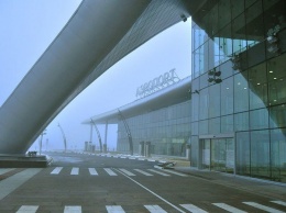 В Белгороде из-за тумана задерживается несколько авиарейсов