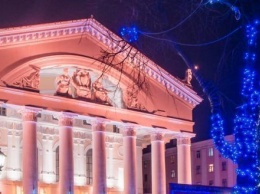 Репертуар Калужского драматического театра на декабрь