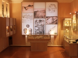 В Вейделевском краеведческом музее нарушили хранение экспонатов с драгоценными металлами