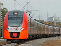 РЖД запустит «Ласточку» из Новосибирска в Барнаул в 2020 году