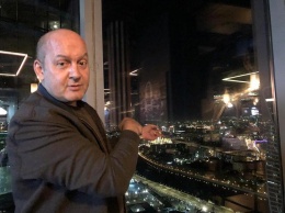 В Москве в собственной квартире избили актера Вячеслава Гришечкина