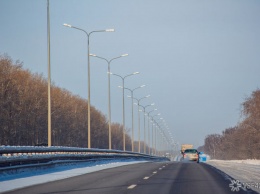 Движение по новокузнецкому шоссе частично откроют