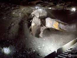 Горняк потерял пальцы в результате происшествия на кузбасской шахте