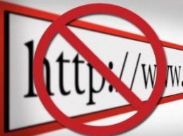 В Югре заблокирован доступ к сайтам, содержащим запрещенную информацию