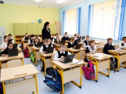 Яровая предлагает обязать младшеклассников изучать предмет «Моя Россия»