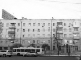 Дом в центре Екатеринбурга перестал быть объектом культурного наследия