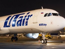 Жители Югры могут полететь в Сочи прямым рейсом из Сургута