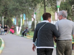 Россияне начинают считать себя старыми с 62-х лет