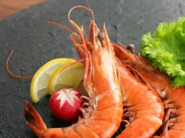 Пять причин, по которым стоит полюбить морепродукты