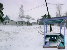 В Алтайском крае разгорелся скандал из-за участка детского лагеря