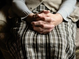 Женщина из Красноярска пережила коронавирус на 102-м году жизни