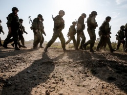 Балтфлот в ответ на наращивание сил НАТО формирует новую дивизию