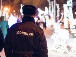 В Калуге усилят меры безопасности на время новогодних праздников
