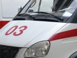В Ульяновске в ДТП погиб маленький ребенок