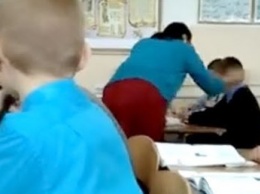 Учительница ударила семиклассника на уроке в порыве гнева в Бурятии