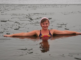 «Учительница в купальнике» из Барнаула участвует в конкурсе яморжиня