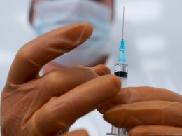 В Великобритании началась вакцинация населения от коронавируса