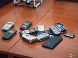 Похититель 28 телефонов из Новокузнецка стал фигурантом уголовного дела