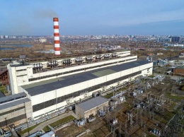 Две электростанции СГК в Кузбассе вошли в предварительный перечень федпрограммы модернизации на 2026 год