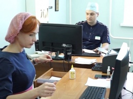 Алтайские хирурги снялись в роликах о раке легкого