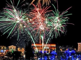 Как перекроют Калугу на новогодние праздники?