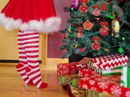 Две сестры из Англии получили рождественский ответ от покойного отца и Санта-Клауса