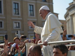 Папа Римский объявил об отпущении грехов всем покаявшимся в год пандемии