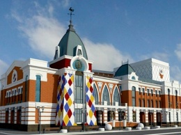 В правительстве назвали дату открытия нового здания театра кукол «Сказка»
