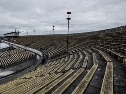 Разработка проекта реконструкции стадиона в Нижнем Новгороде затянулась на год