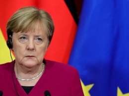 Меркель заявила об изменении баланса сил в мире из-за пандемии коронавируса
