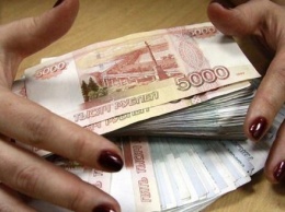 В Калуге кассирша присвоила более 900 000 рублей