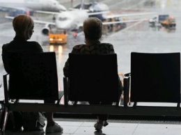 Новый запрет на продажу авиабилетов за границу появился в России