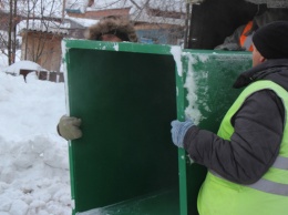 В Алтайском крае вводят новые нормативы для мусора