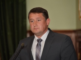 Глава Республики Алтай оперативно подыскал нового руководителя аппарата с опытом