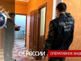 СК раскрыл обстоятельства жестокого убийства девушки и ребенка в Краснодарском крае