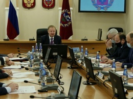 Алтайский бизнес просит снизить ставки по упрощенной системе налогообложения