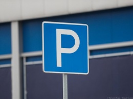 Дятлова: парковки вдоль улиц Калининграда должны быть платными