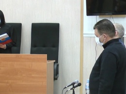 В Алтайском крае судили бывшего чиновника Минстроя