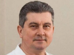 Алтайскому медику присвоено почетное звание "Заслуженный врач Российской Федерации"