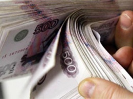 За год бюджет Приамурья вырос почти на 17 миллиардов рублей