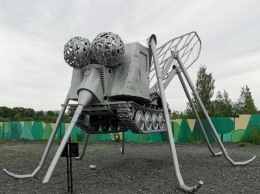 14 декабря - последний шанс поддержать скульптуры Петрозаводска во всероссийском голосовании