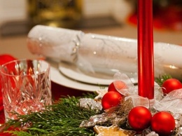 Гастроэнтеролог предостерег от вредных новогодних блюд и называл идеальное меню