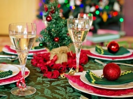 Алтайский врач рассказала, сколько можно выпить алкоголя в новогоднюю ночь