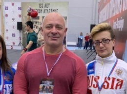 Калужские гиревики завоевали медали кубка России