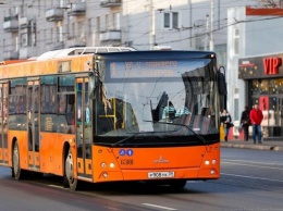 «Калининград-ГорТранс» выделяет 4,9 млн рублей на услуги по безналичной оплате проезда