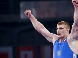Калининградский борец Муса Евлоев выиграл личный Кубок мира