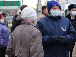 Алтайский край остается лидером по числу выздоровевших от COVID-19 в Сибири